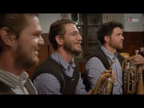 BradlBerg Musig - I liab di