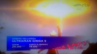 Download lagu Promo rtv SINEMA KELUARGA ULTRAMAN GINGA S mp3