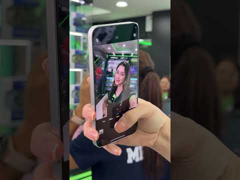 Smartphone Xiaomi Poco X8 Pro Max 5G Global 512GB 12GB RAM Dual SIM Tela 6.83" - Preto - 2