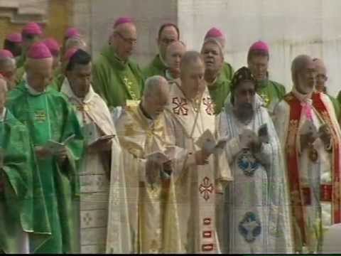 Missa Orbis Factor - Kyrie