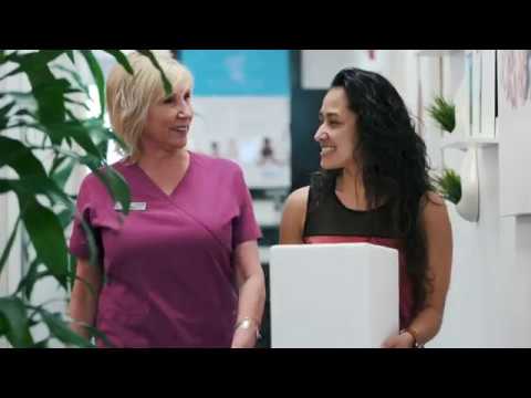 A Day In The Life Of An Egg Donor