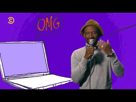 Comedy Central Live S1 Ep 6 - David Kau Full Set