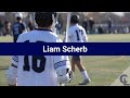 Liam Scherb|Class of 2022|Fall 2020