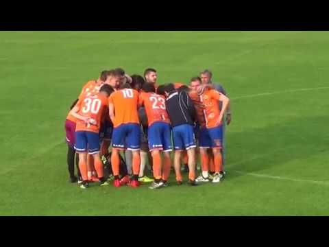 Bednja vs Varteks 3:1