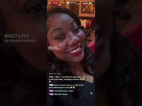 Bigo TomiK voices opinions on Lo and EbbiMay