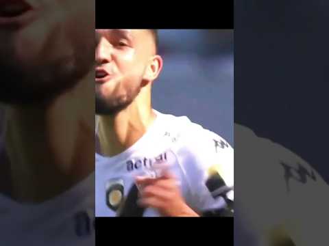 Bentaleb Goal 🤯