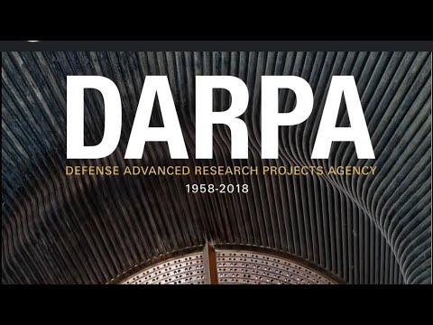 DARPAS Audio  Spotlight - V2K