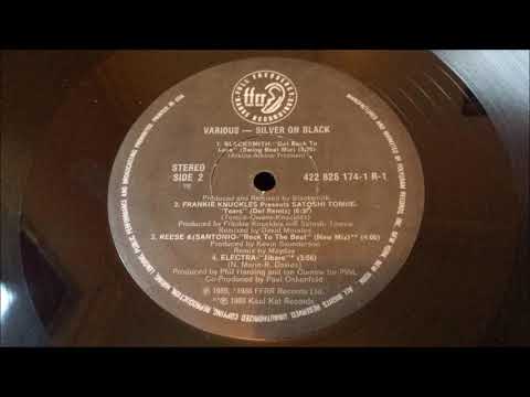 Blind Faith のサムネイル