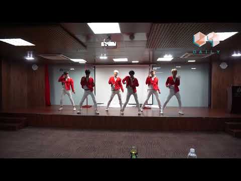 180617 Heaven Dance Team - Kpop Hit Remix @ KolorPop 2018