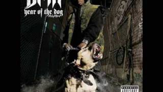DMX feat. Fort Minor - where&#39;d You go my Lord