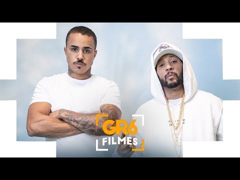 MC Livinho e MC Frank - Coração Aflito (GR6 Filmes) DJ Rhuivo