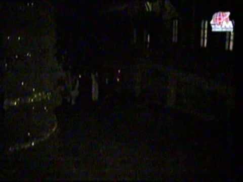 Crăciun la Negulești, județul Neamț - 2006 - X