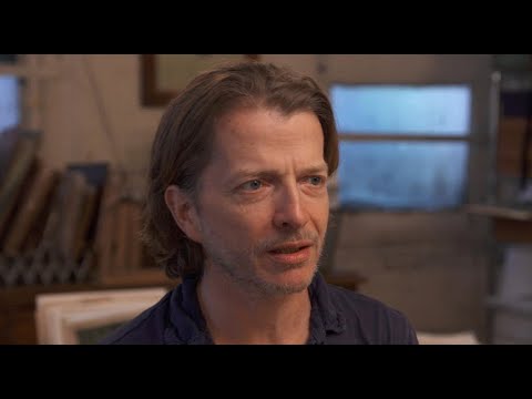 Putting it together: The art of John Derian