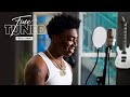 Fredo Bang Story To Tell Live Piano Version Fine Tuned