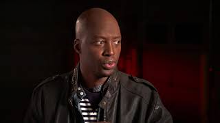 The First Purge Rotimi Paul - \