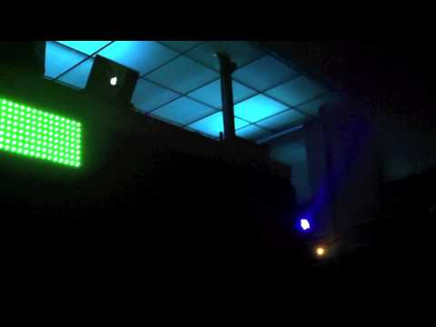 Dave Cortex drops a brand new tune at EDEN DC