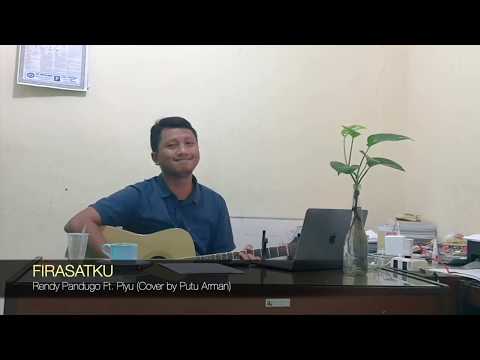 Firasatku - Rendy Pandugo ft  Piyu Cover by Putu Arman
