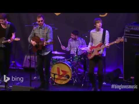 Young Rebel Set - Berlin Nights (Bing Lounge)