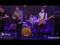 Young Rebel Set - Berlin Nights (Bing Lounge)