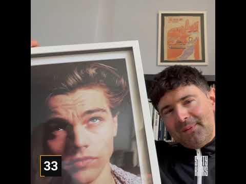 Sixty Kicks | Gareth Wild