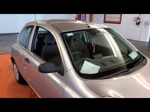 Nissan Micra 2006 - Image 2