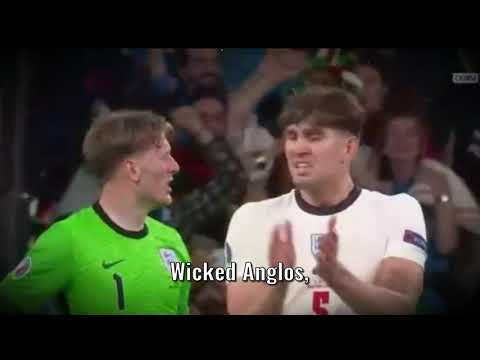 Adesso viene il bello | EURO 2020 Version