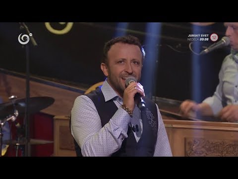 Medulienka v troch nárečiach (VŠETKO ČO MÁM RÁD)