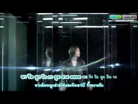 SHINeeTH - Lµci£èr MV Tèasèr (karaoke)