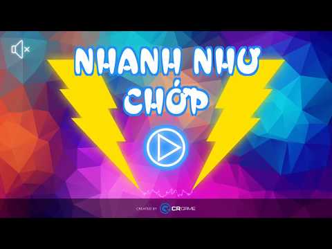 Nhanh Hơn Chớp - Đố Vui - Hỏi Ngu Video