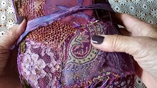 ~Three Boho Gypsy Journals~
