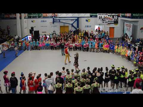 Klíč pro štěstí - Marie Rottrová & Jiří Bartoška (cover by Markéta Marečková)