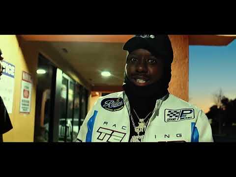 Yae Gotti - shaken bad ( official music video)