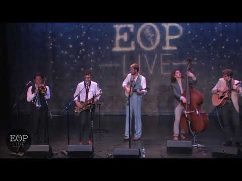 Ellis Dyson & The Shambles "Ain't She Sweet" @ Eddie Owen Presents