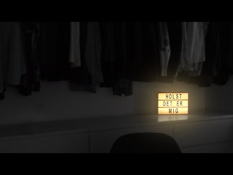 Så skete det endelig