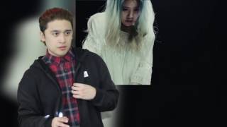 CODE KUNST - Beside Me (Feat. BewhY, YDG, Suran) MV REACTION