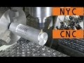 May the 4th Be With You! Part 1 of 3: CNC Milling.