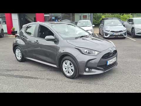 Toyota Yaris 1.5 Hybrid 5Dr Luna - Image 2