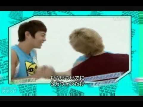 DooJunSeob Cut - Shin Pd Ep3