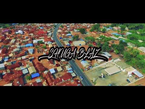 Shuga Blaz - Bloody Street (Official Music Video)