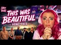 HOME FREE’s “Mingulay Boat Song” Left Me Speechless | This Was Beautiful!