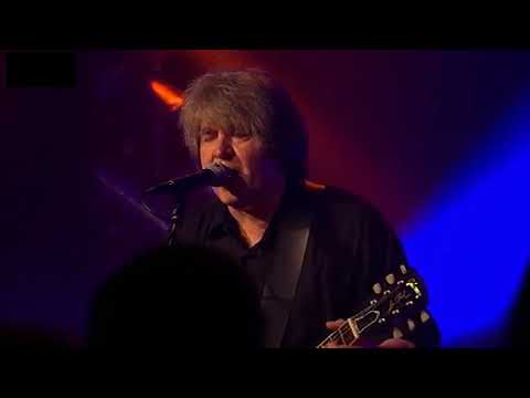 Mick Taylor Band ,   Blind Willie McTell , Along the Watch Tower,  2009 live at Rockplast