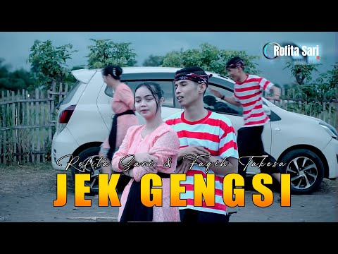 LAGU MADURA VIRAL || JEK GENGSI || Faqih Takesa & Rofita Sari