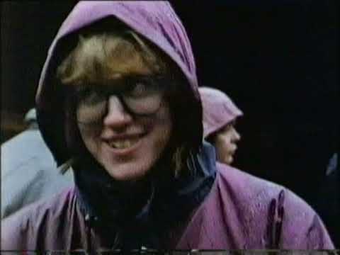 Life with Fred - Early Days (part 2)