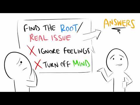 How every Christian should handle DOUBT