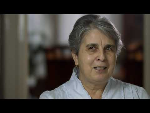 Rátz Tanár Úr Életműdíj 2020 - Dr. Horváth Eszter