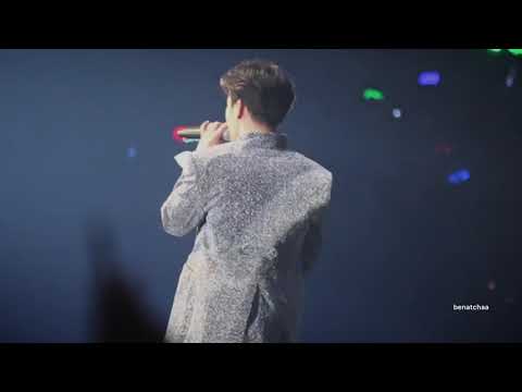 19122020 [Fancam] War Wanarat - I Think I #BEMYBOYFRIENDCONCERT