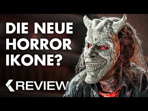 BLACK PHONE 2 Film Kritik (2025) Review