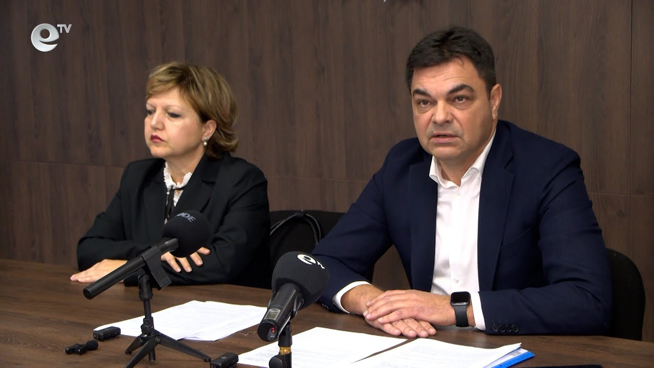 Иво Димов: Големият брой недействителни бюлетини отне 2 мандата на ГЕРБ в Димитровград