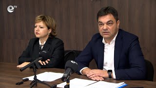 Иво Димов: Големият брой недействителни бюлетини отне 2 мандата на ГЕРБ в Димитровград