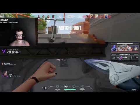 V1 ZELLSIS Dies In The Buy Phase